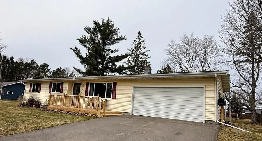 690 ASH STREET, Phillips, WI 54555 - #2