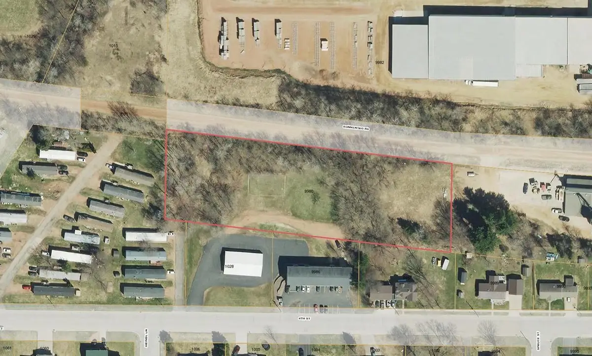 2.16 Acres 4TH AVENUE, Marathon, WI 54448 - #1