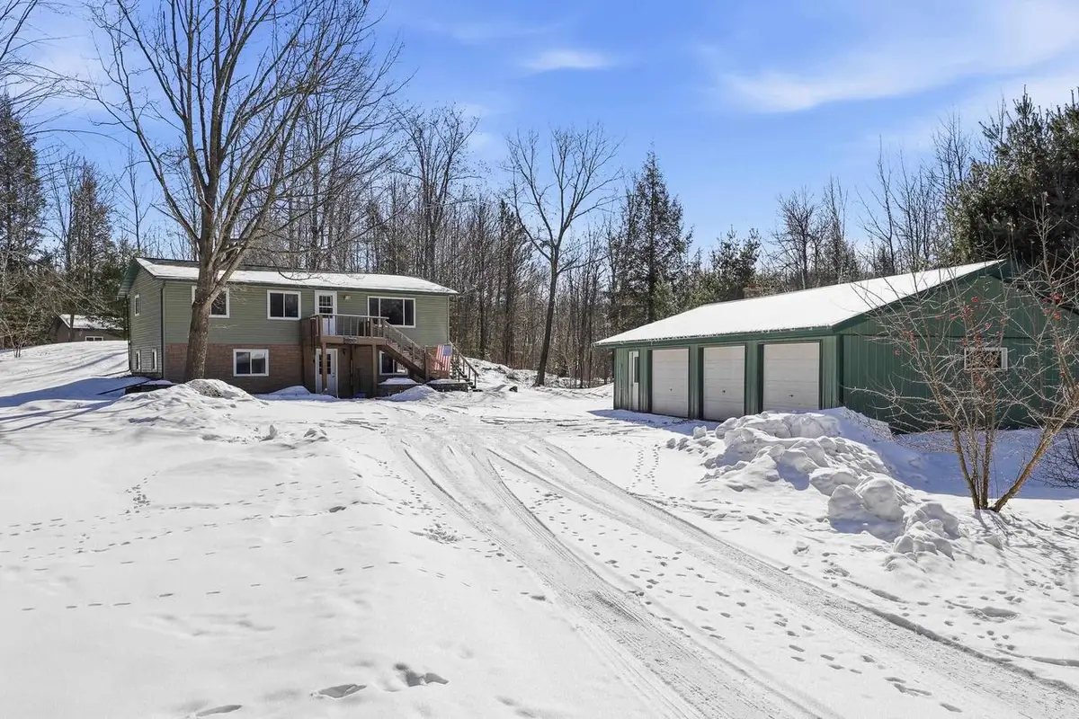 5010 N CASTLE DRIVE, Medford, WI 54451 - #1