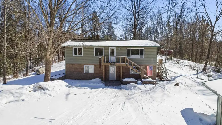 5010 N CASTLE DRIVE, Medford, WI 54451 - #2