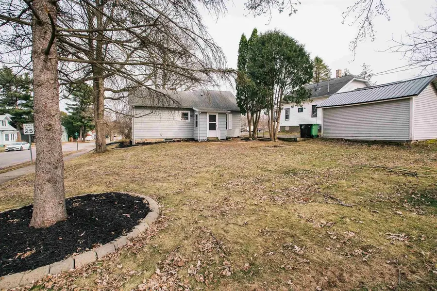 320 PARK STREET, Neillsville, WI 54456 - #3