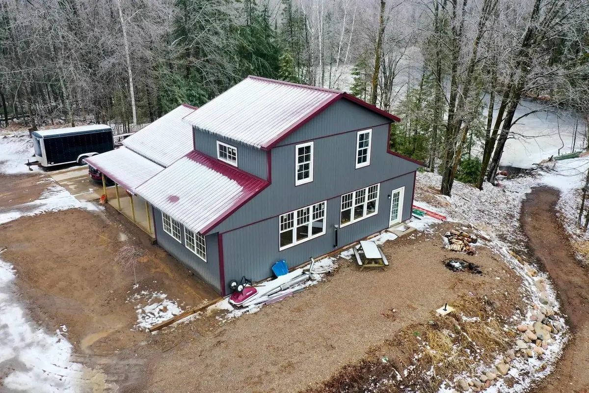 W5342 FAWN AVENUE, Westboro, WI 54490 - #1