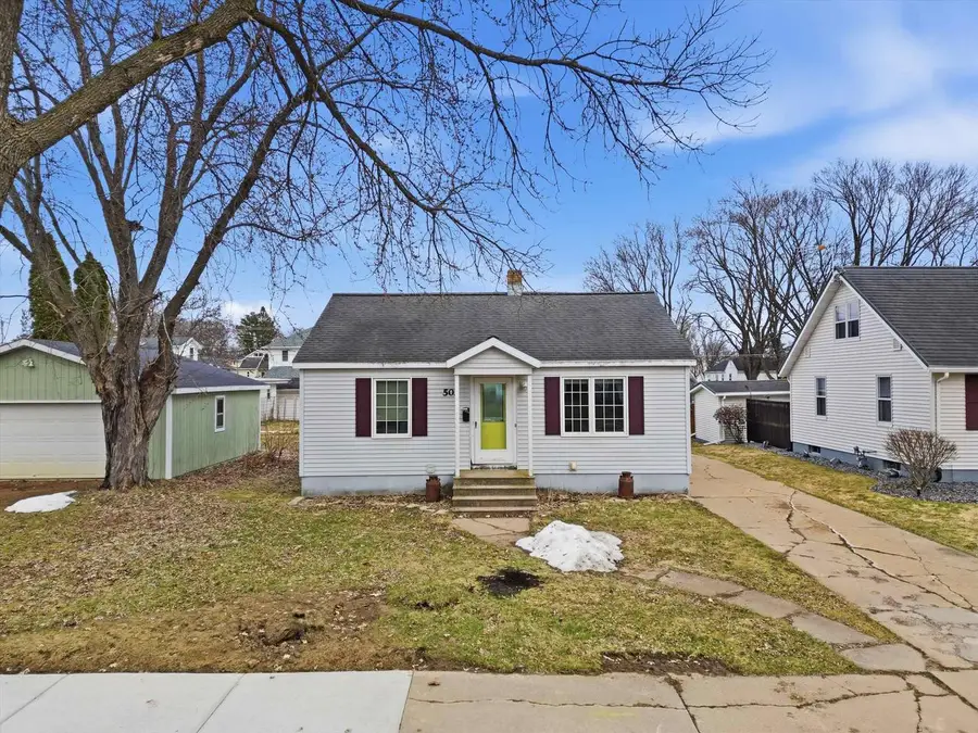 505 S ASH AVENUE, Marshfield, WI 54449 - #2