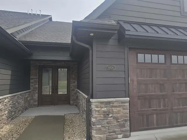 1106 WEST RIVER ROAD #Unit #3, Mosinee, WI 54455 - #1