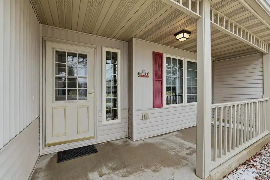 506 N JUNO AVENUE, Marshfield, WI 54449 - #2