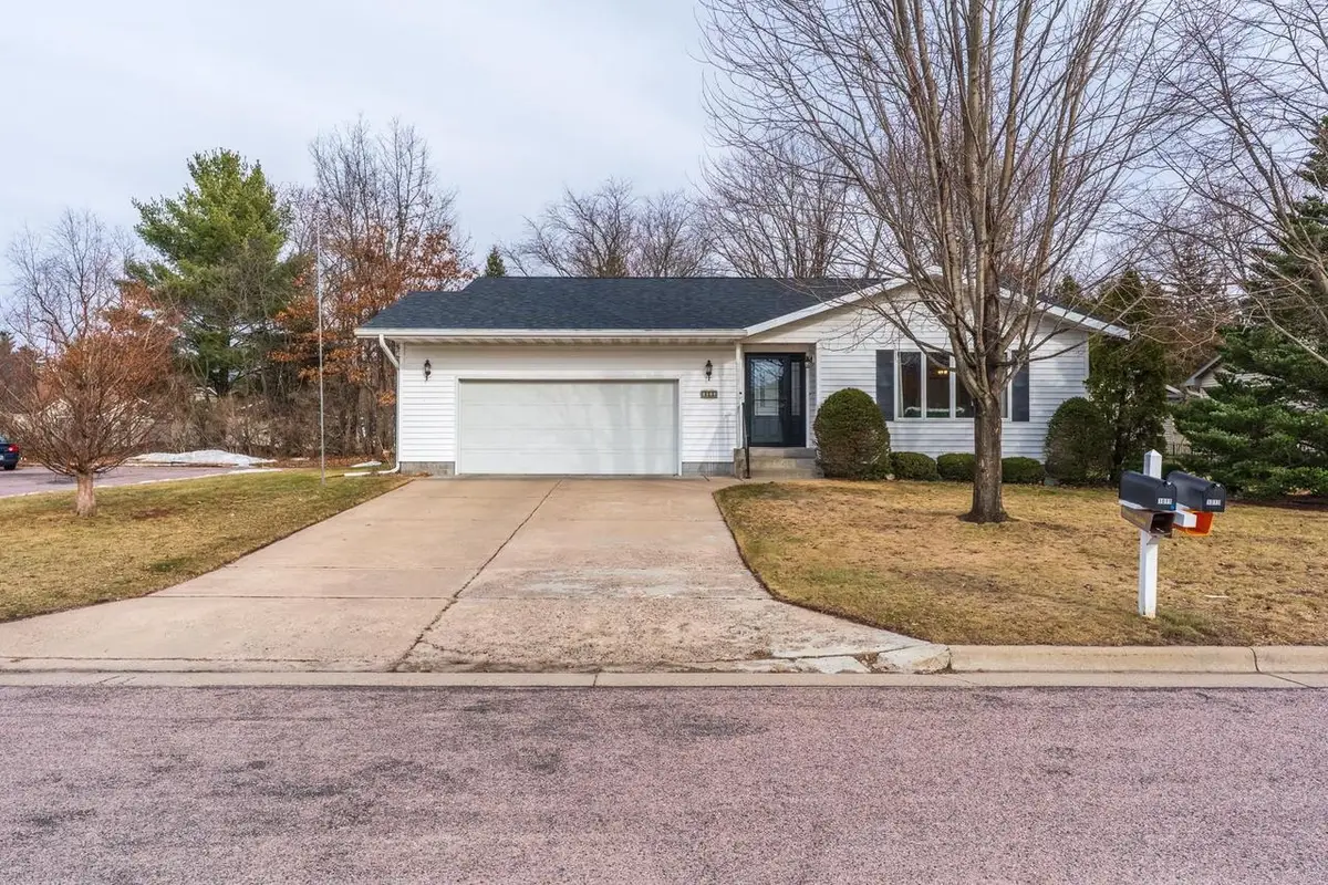 1011 20TH PLACE, Wisconsin Rapids, WI 54494 - #1