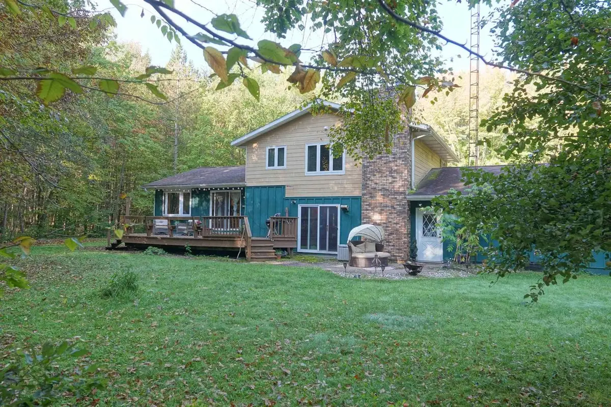 W6945 COUNTY ROAD O, Medford, WI 54451 - #1