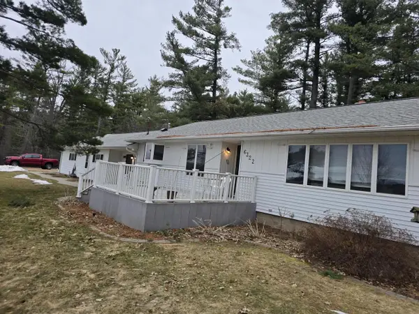 6322 WISCONSIN STREET, Vesper, WI 54489