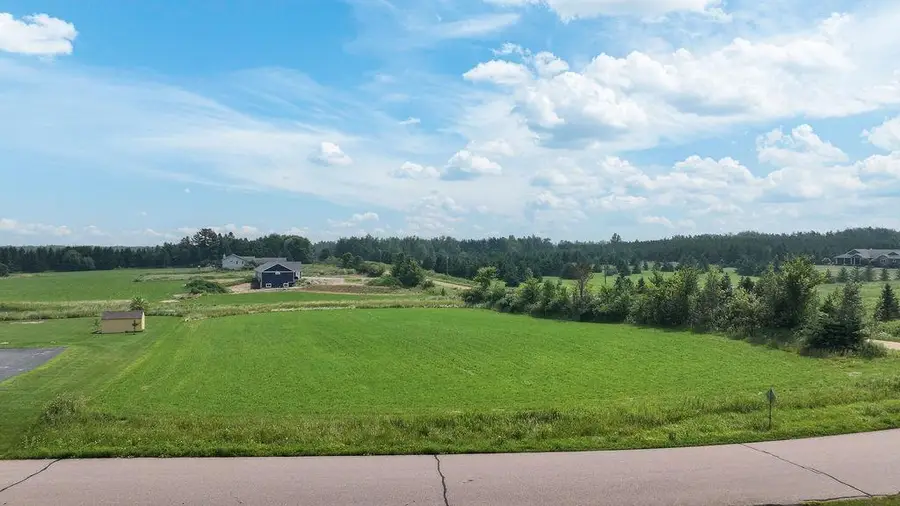 Lot 10 WOODSVIEW ROAD, Spencer, WI 54479 - #3