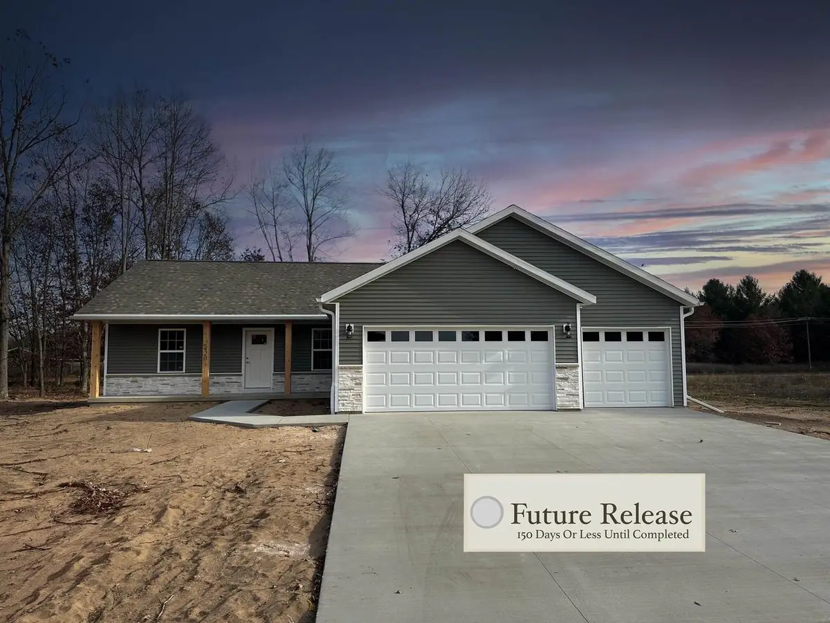 Lot 13 FOREST CREEK ROAD, Stevens Point, WI 54482 - #1