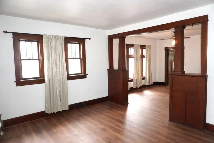 605 W 2ND STREET, Merrill, WI 54452 - #3