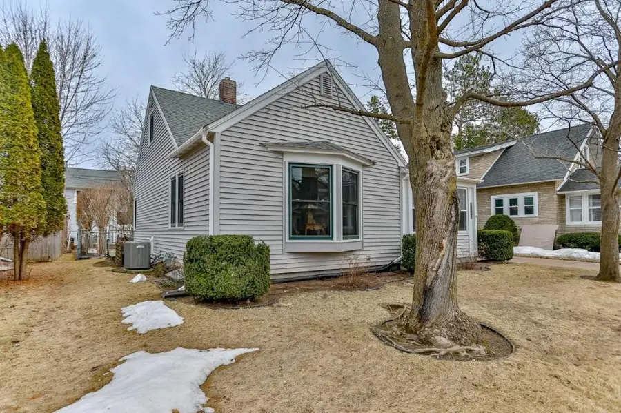 1907 ZIMMERMAN STREET, Wausau, WI 54403 - #3