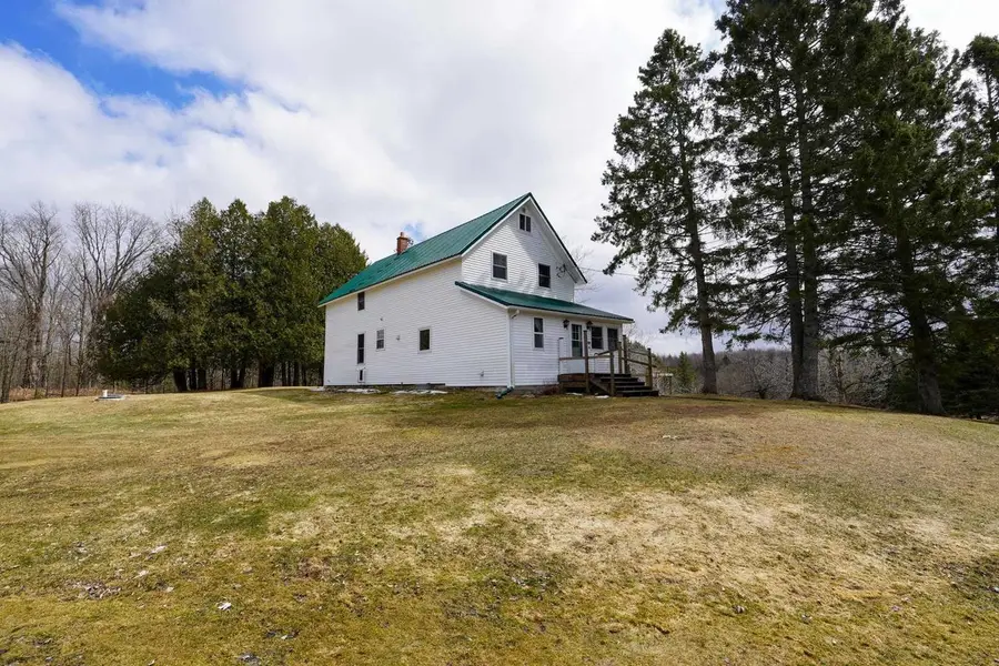 N5357 DIVISION DRIVE, Medford, WI 54451 - #2