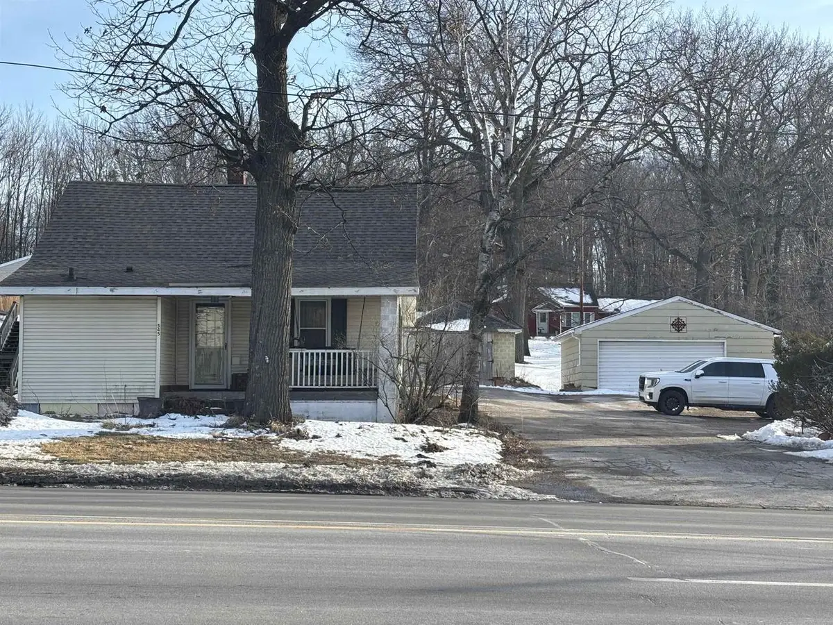 545 STATE HIGHWAY 153, Mosinee, WI 54455 - #1