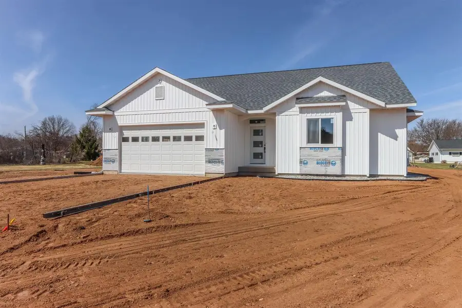 1030 MICHELE COURT, Port Edwards, WI 54469 - #3