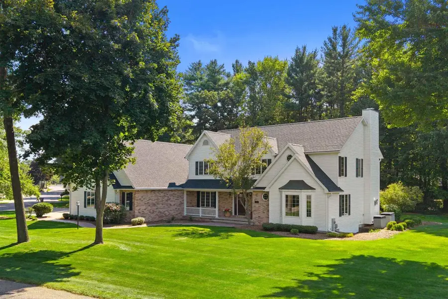 2211 BRIDLE PATH, Wisconsin Rapids, WI 54494 - #3