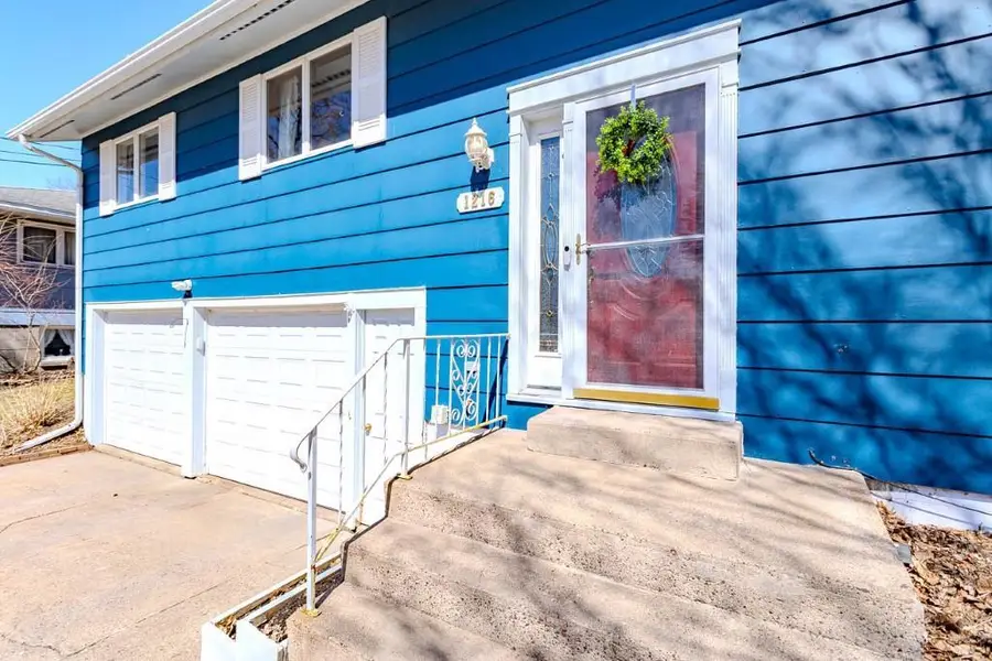 1216 GILBERT STREET, Wausau, WI 54403 - #2