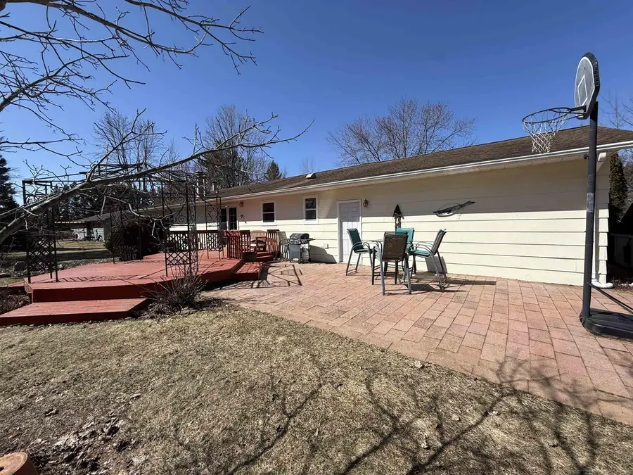 6203 DUSK STREET, Weston, WI 54476 - #2