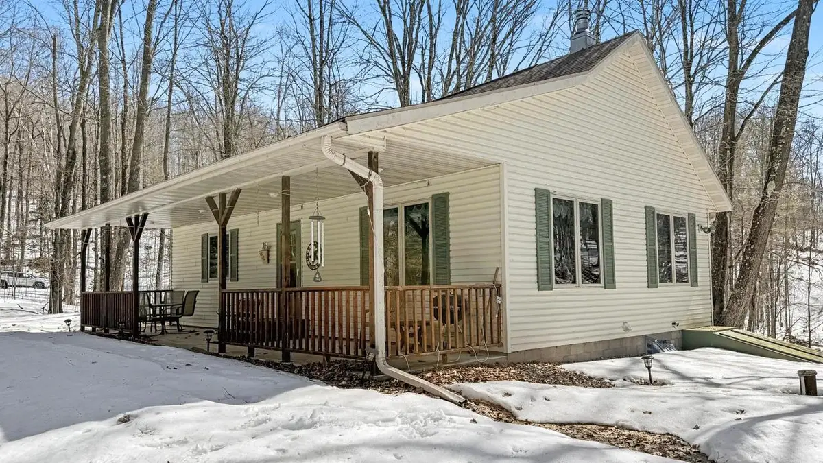 N8821 STAR TRAIL, Gleason, WI 54435 - #1