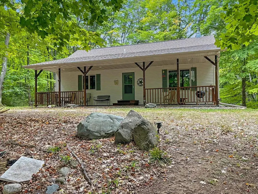 N8821 STAR TRAIL, Gleason, WI 54435 - #2