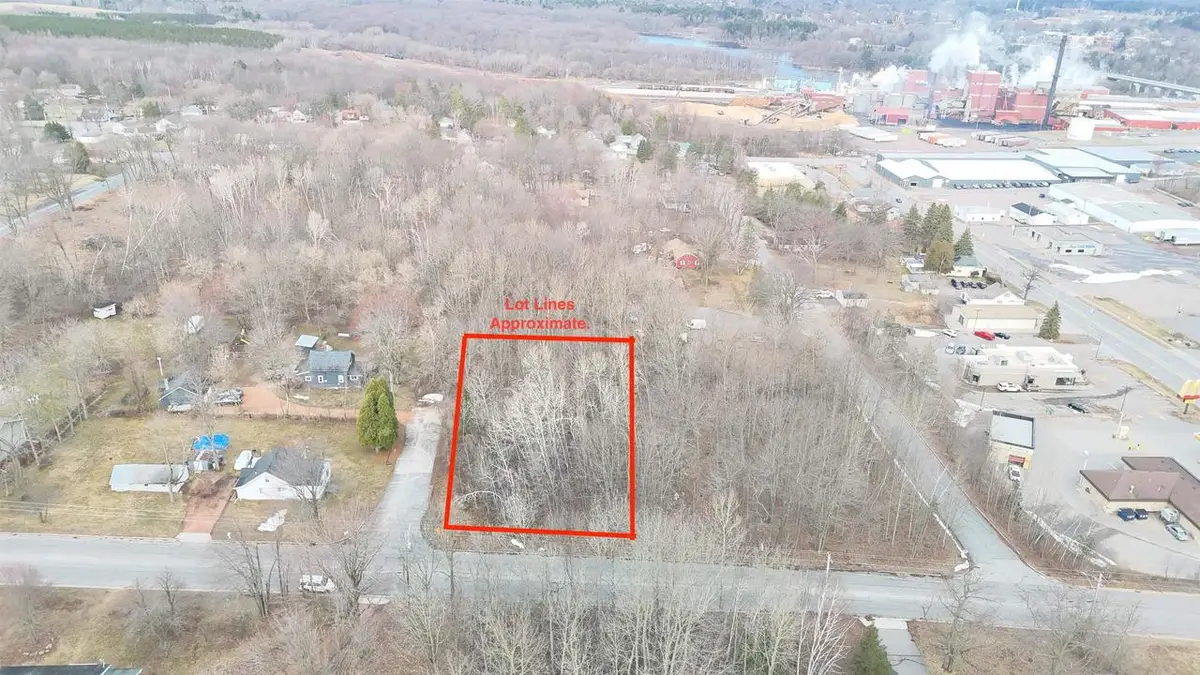 .94 Acres OWEN STREET, Mosinee, WI 54455 - #1
