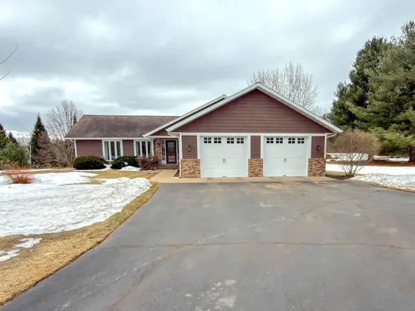 N2463 PIT ROAD, Merrill, WI 54452