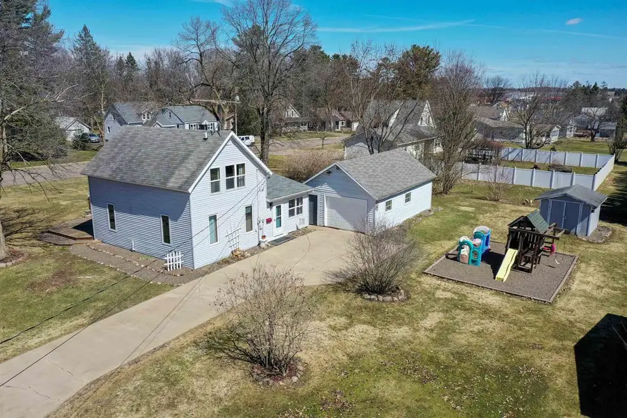 406 E SOUTH STREET, Medford, WI 54451 - #2