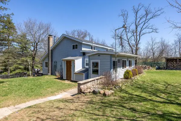 9090 COUNTY ROAD N, Almond, WI 54909