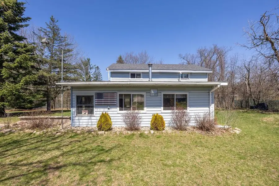 9090 COUNTY ROAD N, Almond, WI 54909 - #2
