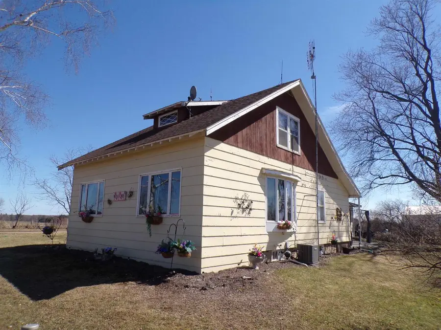 W5319 ROCK CREEK ROAD, Greenwood, WI 54437 - #3