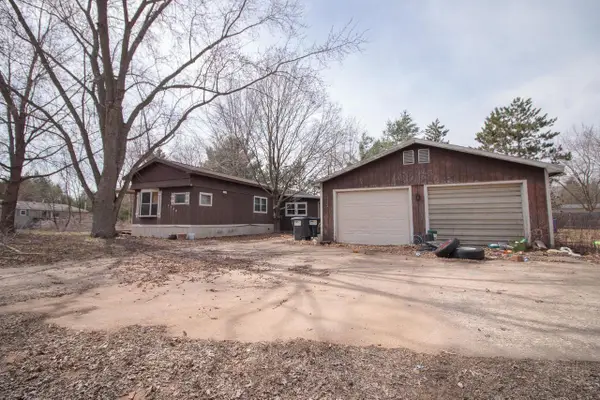 4720 S 78TH STREET, Wisconsin Rapids, WI 54494