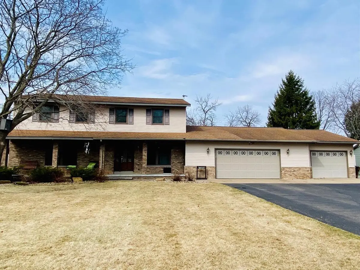 408 SOMMERS STREET, Stevens Point, WI 54481 - #1