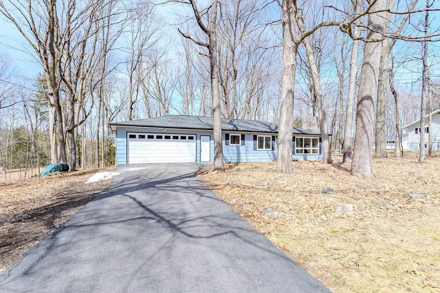 2268 CIRCLE DRIVE, Wausau, WI 54401 - #2