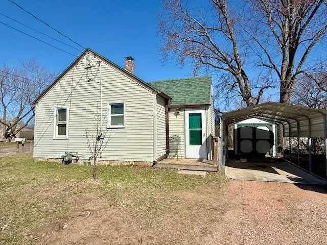 1851 S 4TH STREET, Wisconsin Rapids, WI 54494 - #1
