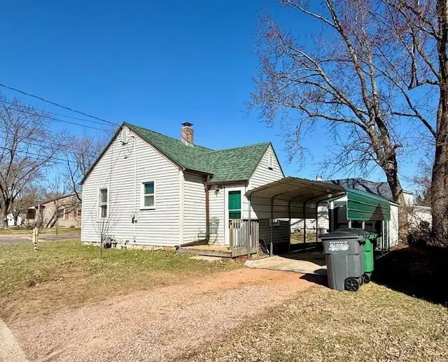 1851 S 4TH STREET, Wisconsin Rapids, WI 54494 - #3