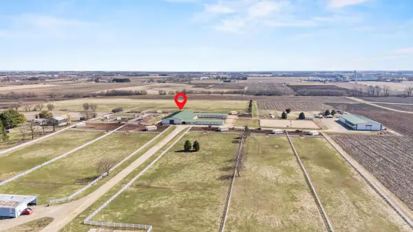 4909 County Road K, Oshkosh, WI 54904