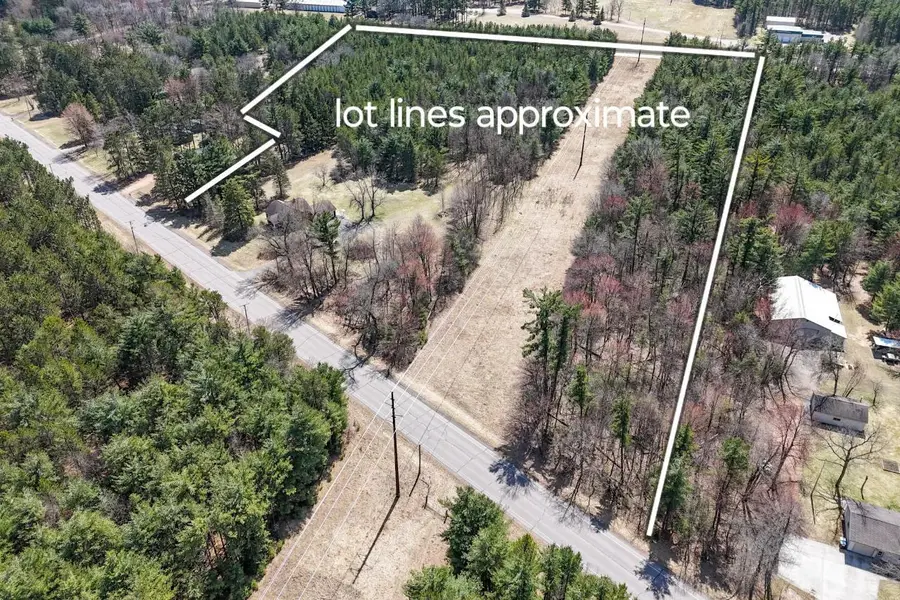 3720 LAKE AVENUE, Wisconsin Rapids, WI 54494 - #2