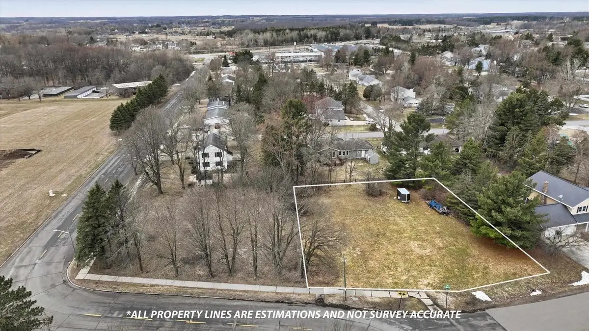 Lot 9 N WOOD AVENUE, Marshfield, WI 54449 - #1