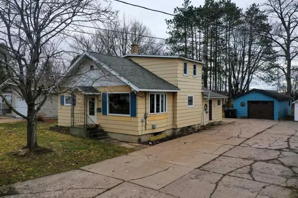 220 SEVENTH STREET, Medford, WI 54451