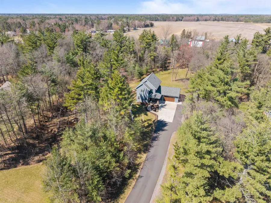 6921 LISA LANE, Wisconsin Rapids, WI 54494 - #2