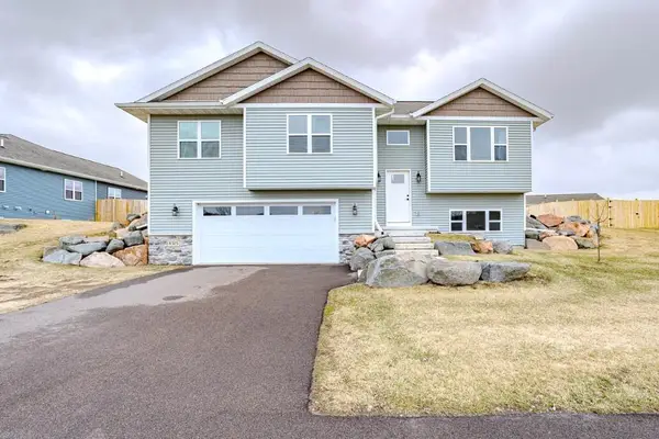 8305 BIRCH STREET, Weston, WI 54476