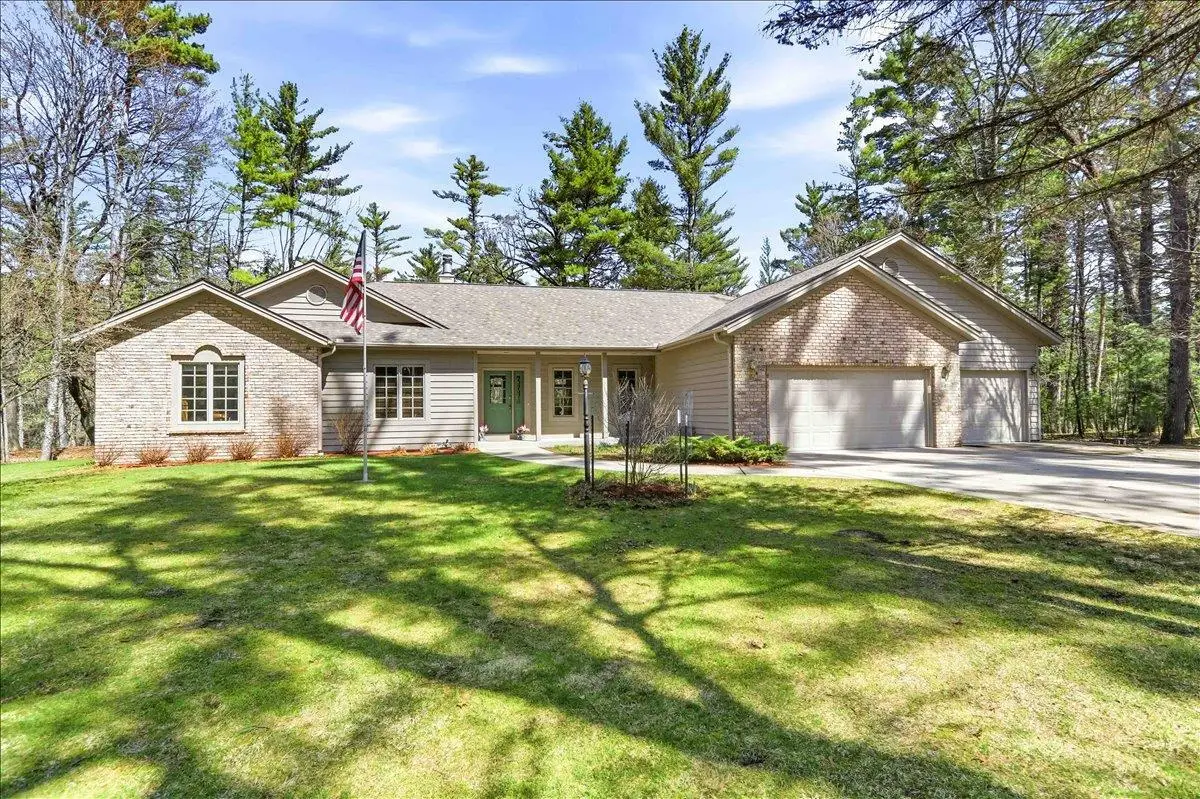 3511 BIG TIMBER DRIVE, Wisconsin Rapids, WI 54494 - #1