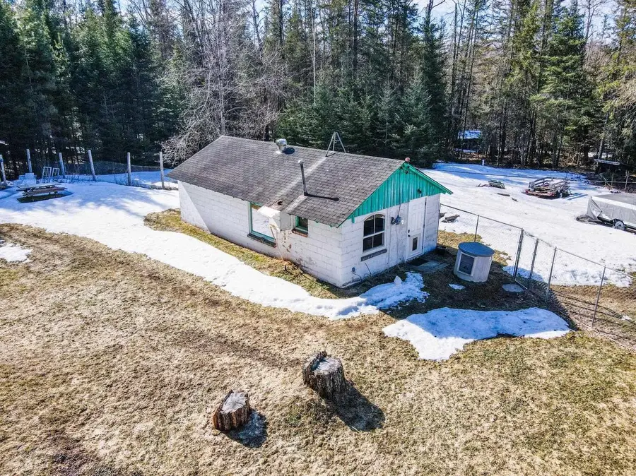 3246 CLAUSEN ROAD, Rhinelander, WI 54501 - #2