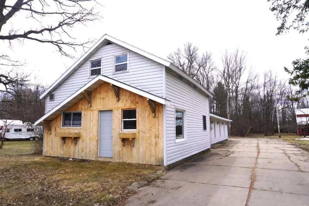 N5304 STATE HIGHWAY 17, Gleason, WI 54435 - #1