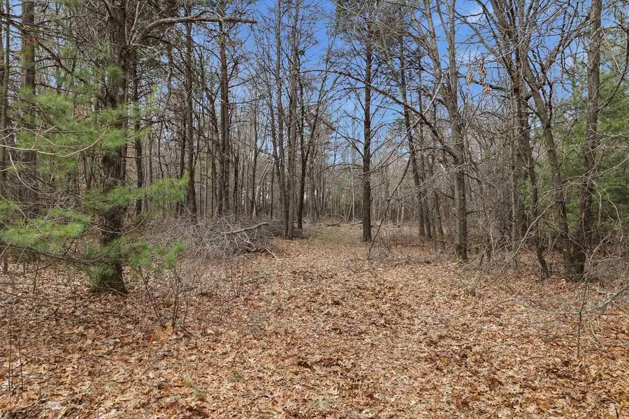 3.99 Acres HARDING ROAD, Plainfield, WI 54966 - #3