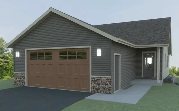1301 DELMORE DRIVE, Merrill, WI 54452
