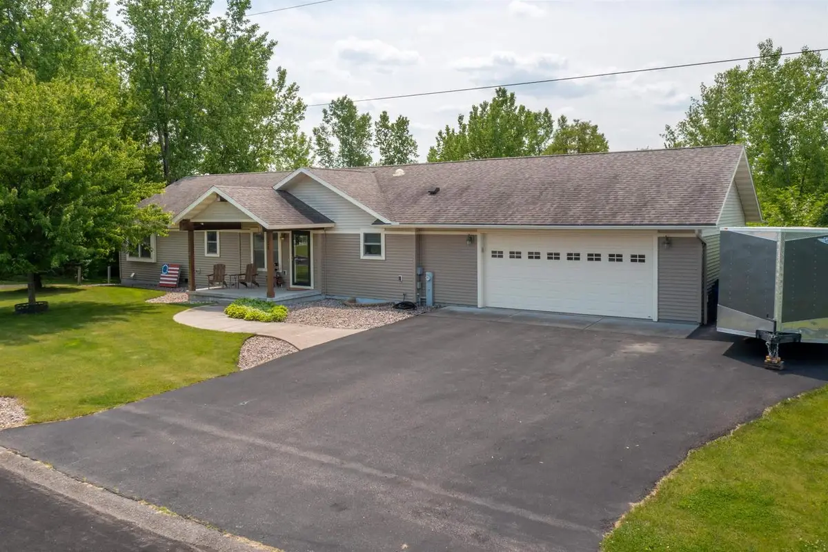 523 EVERGREEN ROAD, Wausau, WI 54403 - #1