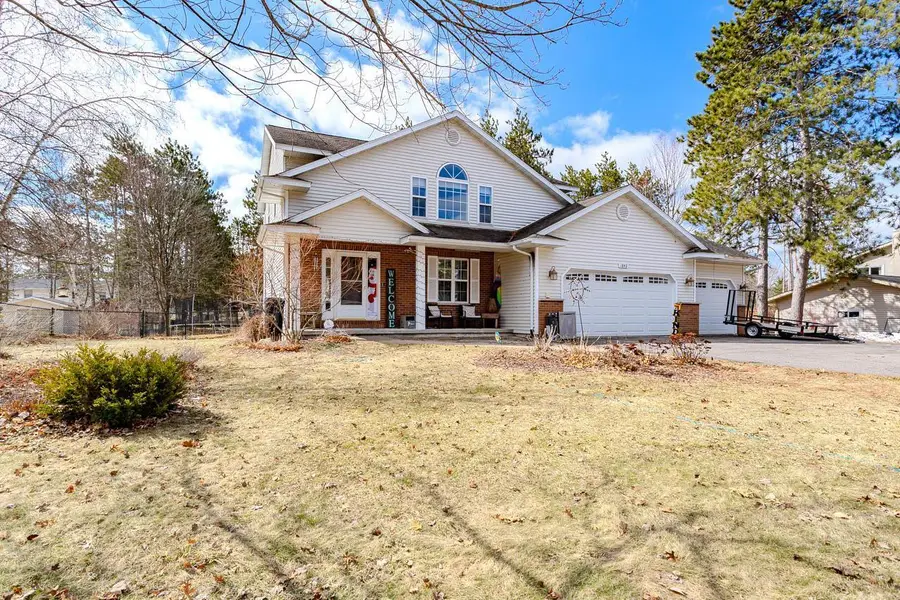 1843 PLANTATION LANE, Kronenwetter, WI 54455 - #2