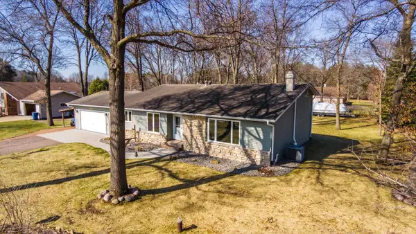 2259 RUBY DRIVE, Kronenwetter, WI 54455