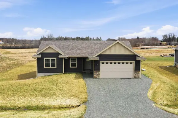 426 N CHERRY STREET, Stetsonville, WI 54480